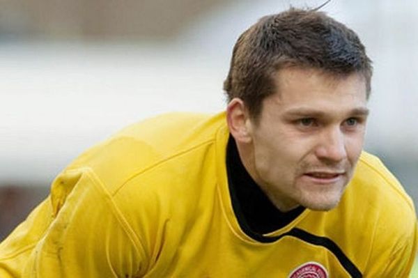 Εργοτέλης: «Έκλεισε» Σέρνι!