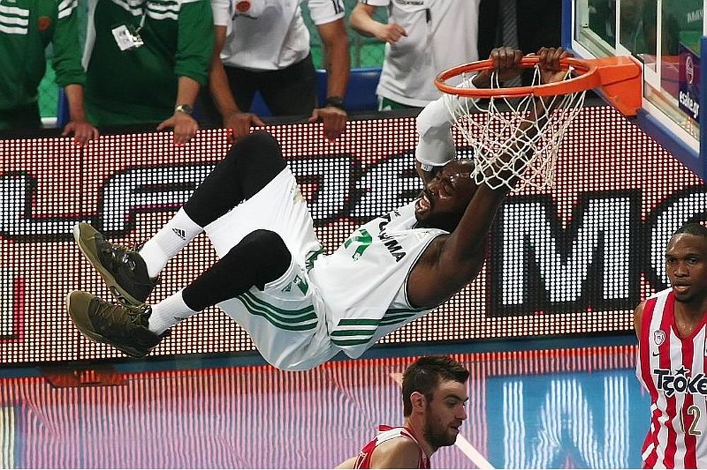 Παναθηναϊκός: Τα highlights της… στέψης (video)