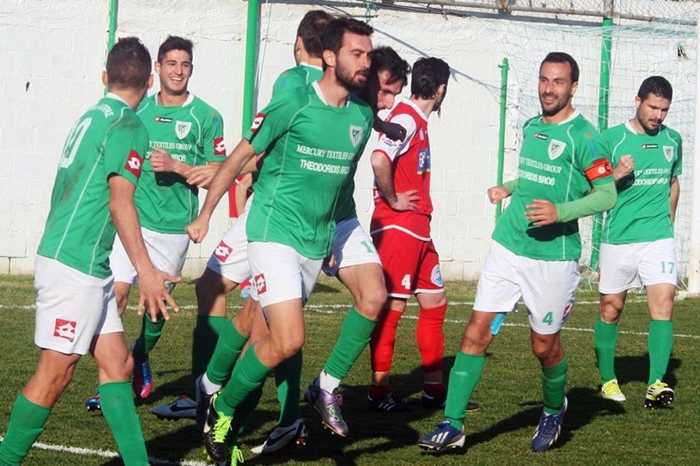 Αγροτικός Αστέρας: Ακόμη πέντε ανανεώσεις