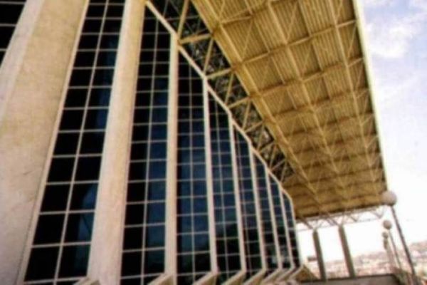 Εθνική Ελλάδας Παμπαίδων: Προπόνηση στο ΟΑΚΑ