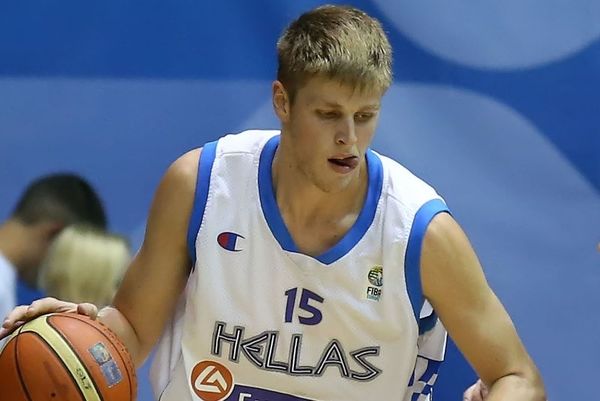 Εθνική Ελλάδας Εφήβων: Φιλικό με Πεντέλη η U17