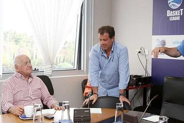 Ρέθυμνο: Υποψήφιος και ο Μαμαλάκης