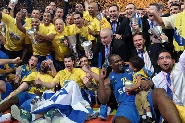 Διηπειρωτικό Κύπελλο: Ξανά στη Βραζιλία