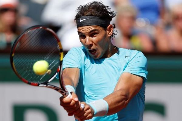 Roland Garros: Στον τελικό με απίστευτη εμφάνιση ο Ναδάλ!