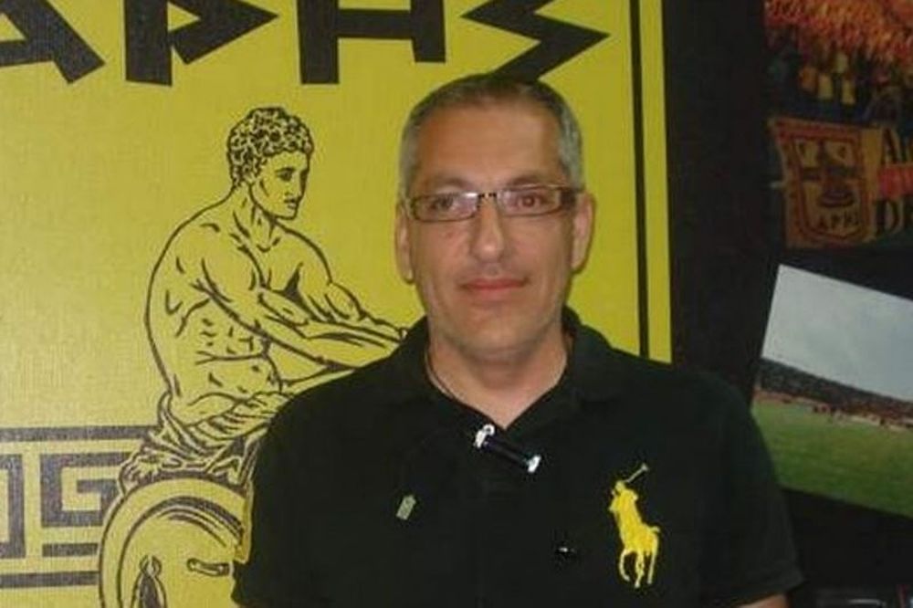 Άρης: Νέα διοίκηση στην ΚΑΕ