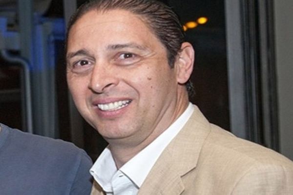 Ζεϊμπέκης: «Επιστράτευση στον Άρη»