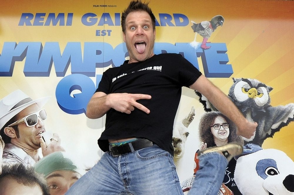 Mundial 2014: Ο απίστευτος Ρεμί… σκοράρει για την Ελλάδα! (video)