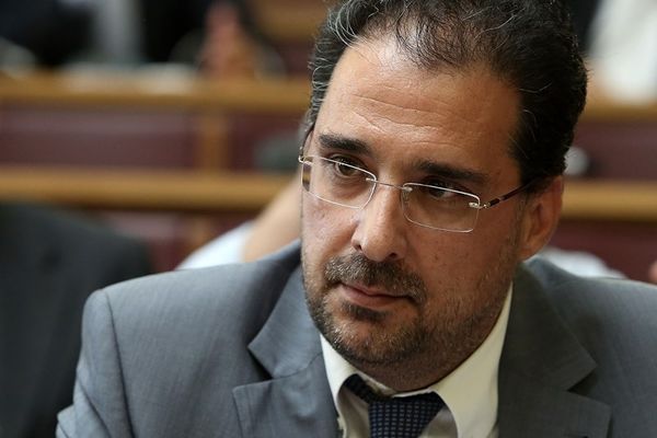 Αλεξίου: «Δεν θα αρρωστήσει ξανά η ΑΕΚ»