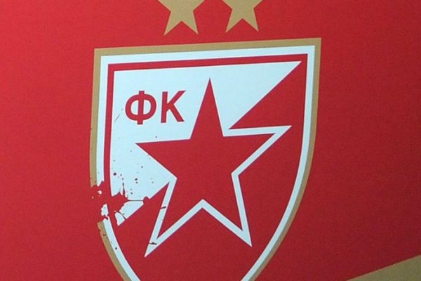 Ερυθρός Αστέρας: Αποκλεισμός από το Champions League
