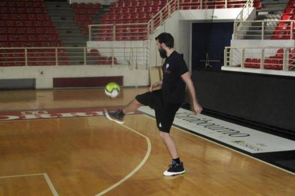 ΠΑΟΚ: Και νέα ποδοσφαιρικά highlights (video+photos)