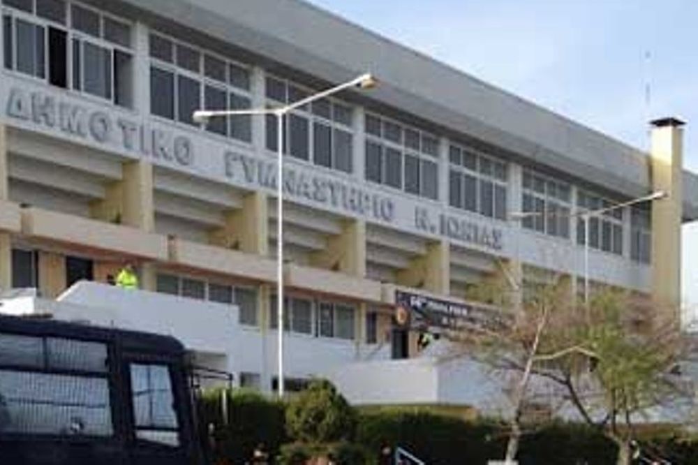 Πανελλήνιο Πρωτάθλημα Κορασίδων: Το πρόγραμμα της τελικής φάσης