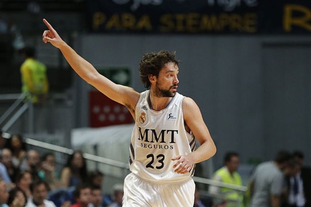 Ρεάλ Μαδρίτης: Με το ζόρι (98-93) τη Μάλαγα