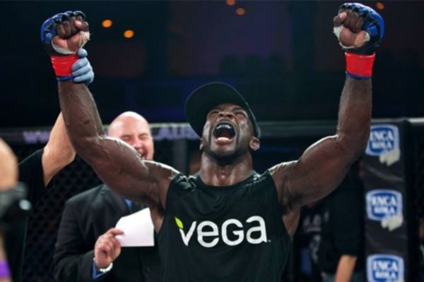 RFA 15: «Βρόντηξε» ο Casey (GIFs)