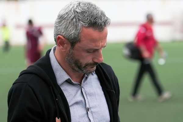 Μπαξεβάνος: «Δεν έχουμε πίεση για αυτό το παιχνίδι»