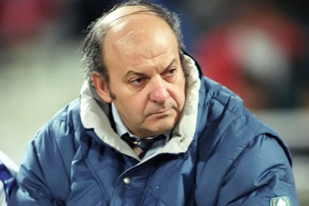 Άρης: Οδός… «Αλκέτας Παναγούλιας» στο «Κλ. Βικελίδης»