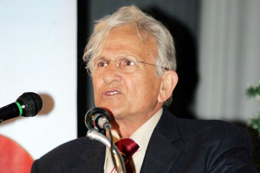 ΕΣΚΑΝΑ: Αναδιαρθρώθηκε το Δ.Σ.