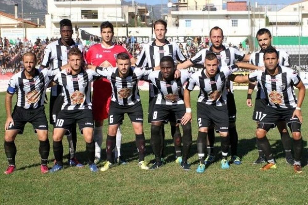 Καλαμάτα: Θέλει β’ ομάδα στο τοπικό