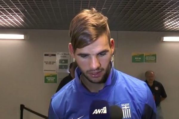 Μουντιάλ 2014: Οι αντιδράσεις των διεθνών μετά τη Βολιβία (video)