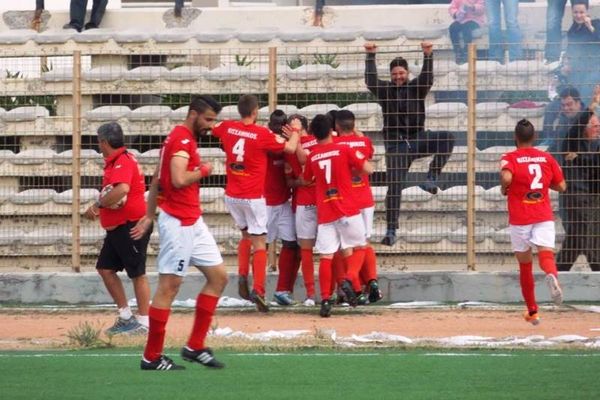 Κισσαμικός: Με 17 παίκτες στις Αρχάνες
