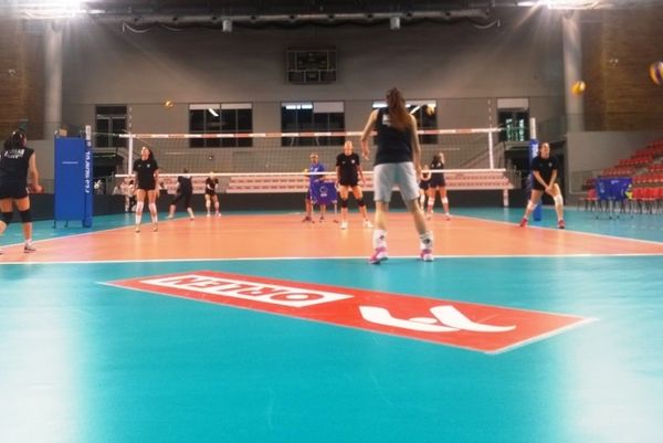 Εθνική Βόλεϊ Γυναικών: Νέο πρόβλημα με Καββαδία