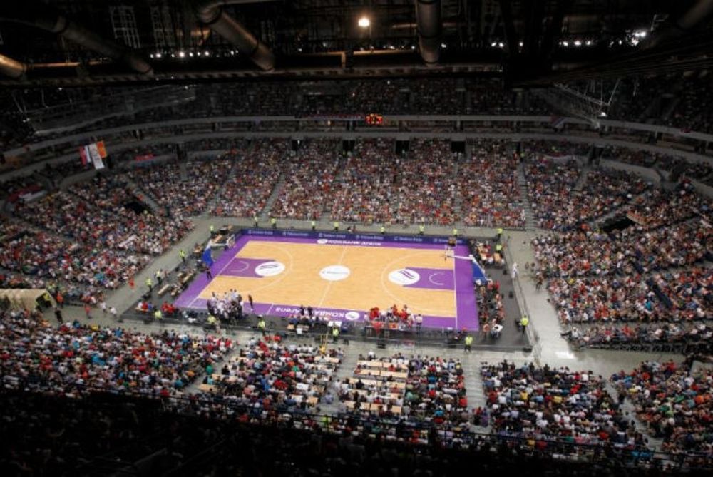 Ευρωλίγκα: Θέλει Final Four το Βελιγράδι