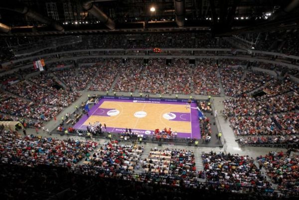 Ευρωλίγκα: Θέλει Final Four το Βελιγράδι
