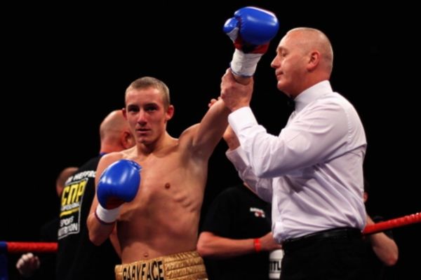 Μποξ: Παγκόσμιος πρωταθλητής ο Butler (videos)