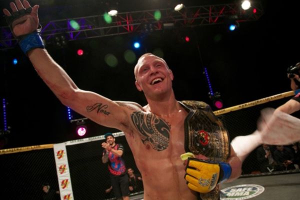 Cage Warriors 69: Δύο main events με τίτλο για Ray και Hermansson
