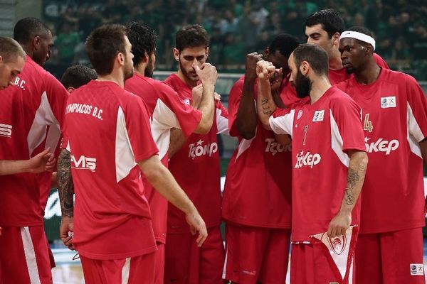 Ολυμπιακός: Νηνεμία, πριν από τις αποφάσεις