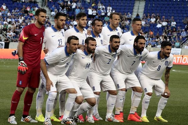Μουντιάλ 2014: Τελειώνει η «Οδύσσεια» της Ελλάδας!