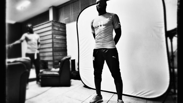 Mundial 2014: Καλλιτεχνικοί …  «ελέφαντες»(photos)