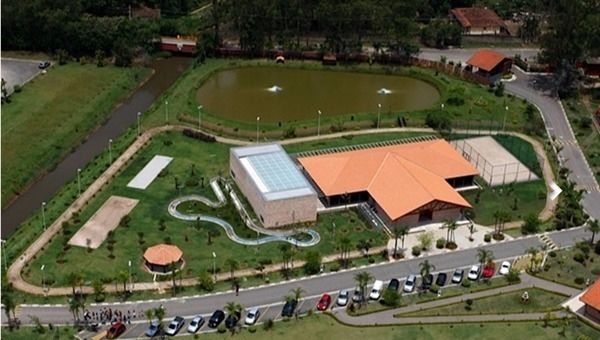 Mundial 2014: Προπονητικό κέντρο …  χλιδή η Κολομβία (photos)