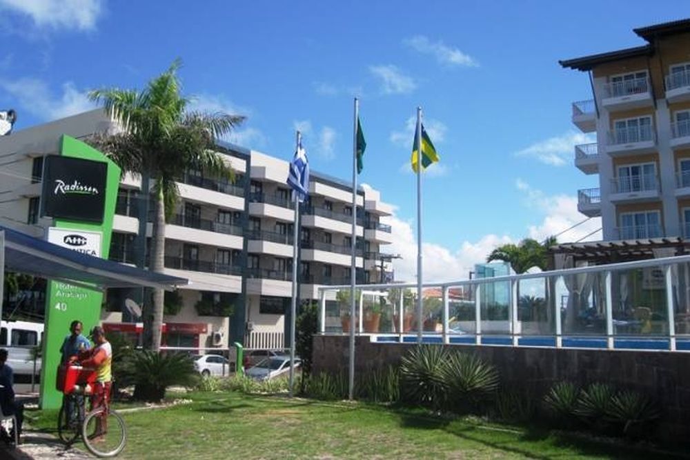 Mundial 2014: Επιτέλους… στη βάση της η Ελλάδα!