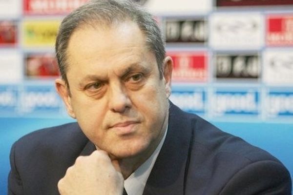 Σταυρόπουλος: «Κυνηγάμε το ευκταίο θαύμα»