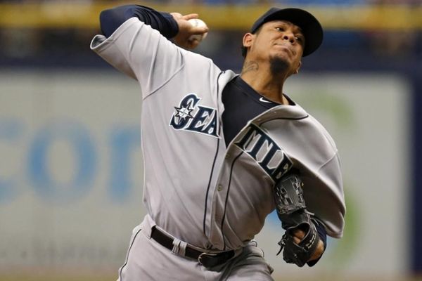 MLB: Δεκαπέντε strikeouts o Hernandez (videos)