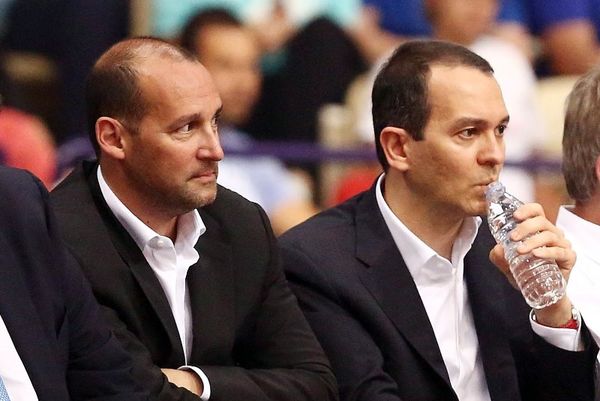 Ολυμπιακός: Ώρα αποφάσεων για Αγγελόπουλους