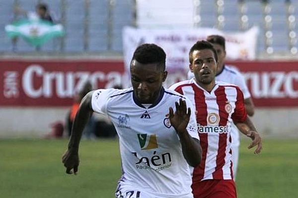 Αστέρας Τρίπολης: «Δανεικός από Γρανάδα ο Κιτόκο»