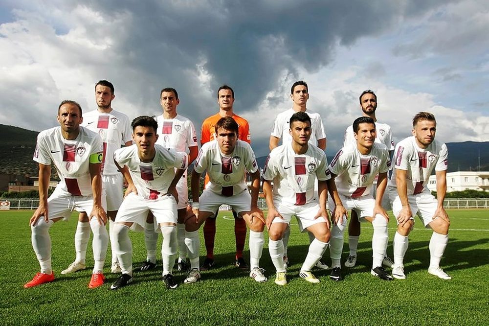 ΑΕΛ: Και τώρα... Football League