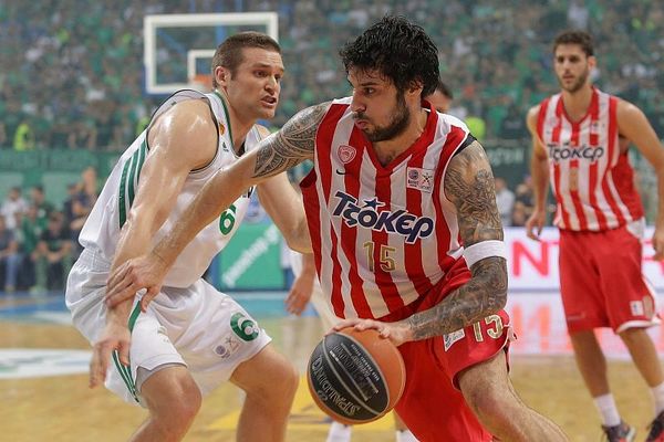 Ολυμπιακός: Οι Ιταλοί για Πρίντεζη και Γαλατά!