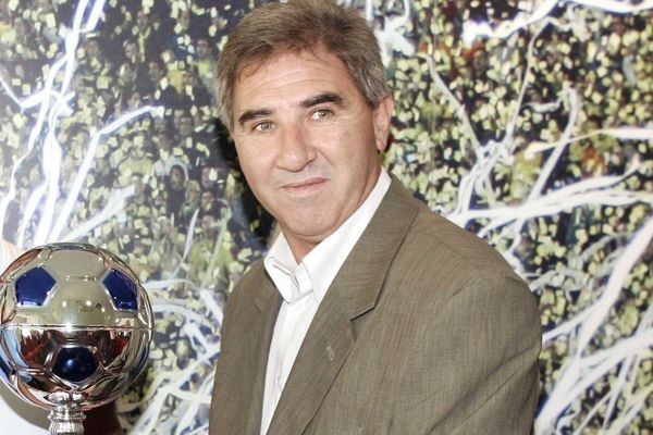 Άρης: «Άνοιγμα» σε Κούη