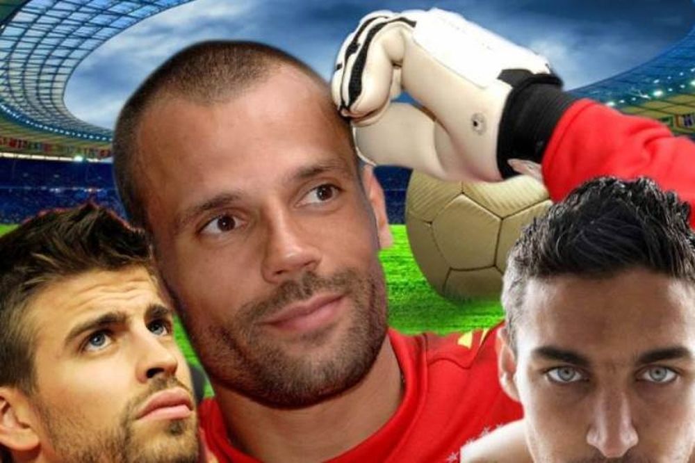 Μουντιάλ 2014: Η sexy ενδεκάδα των γηπέδων!