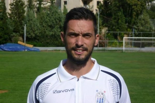 Κηφισιά: Λύση συνεργασίας με Γκουτσούλα