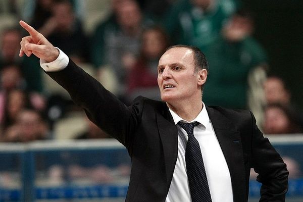 Παναθηναϊκός: Έρχεται ο Ιβάνοβιτς