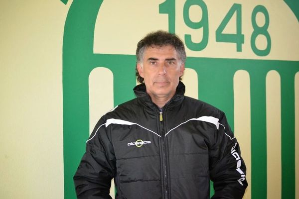 Αστέρας Τρίπολης: Ο Ζήκος στο πλευρό του Βεργέτη