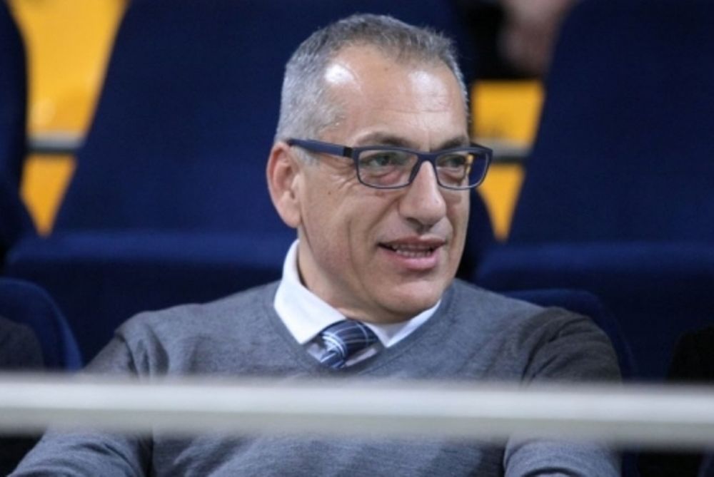 Άρης: Έγινε η αρχή για τη νέα διοίκηση