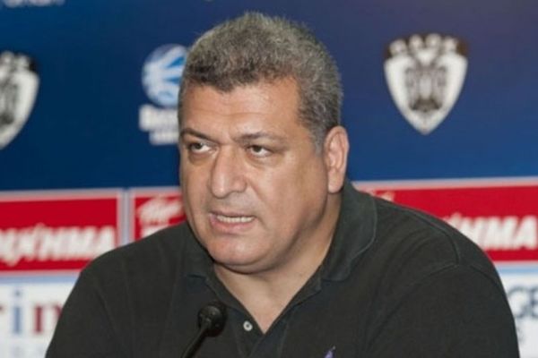 Ζουρνατσίδης: «Να διαφυλάξουμε τα κεκτημένα»