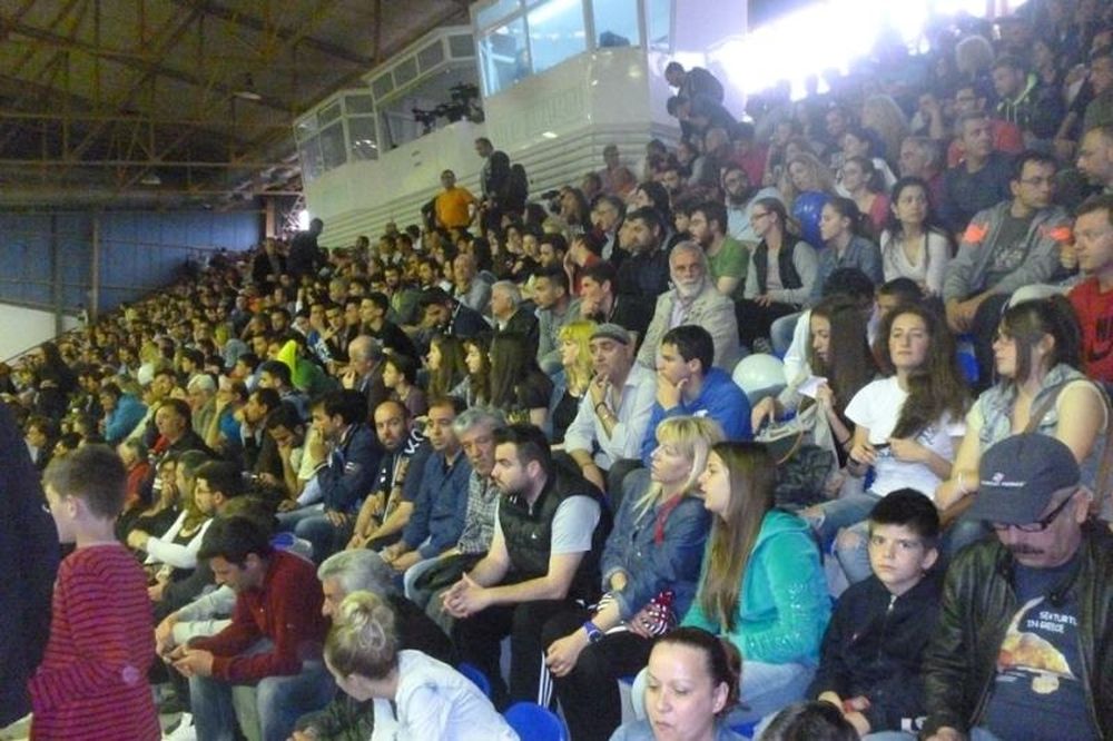 Κόροιβος Αμαλιάδας: Κυκλοφορούν τα διαρκείας