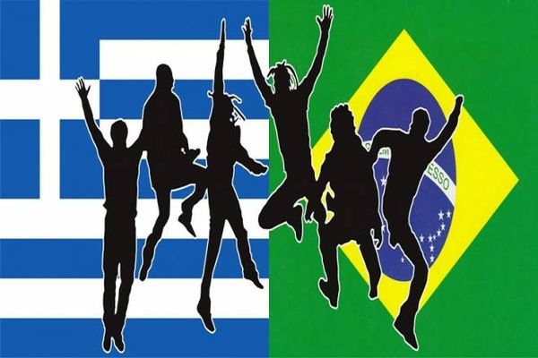 Mundial: Το βίντεο κλιπ του... loco τραγουδιού! (video)