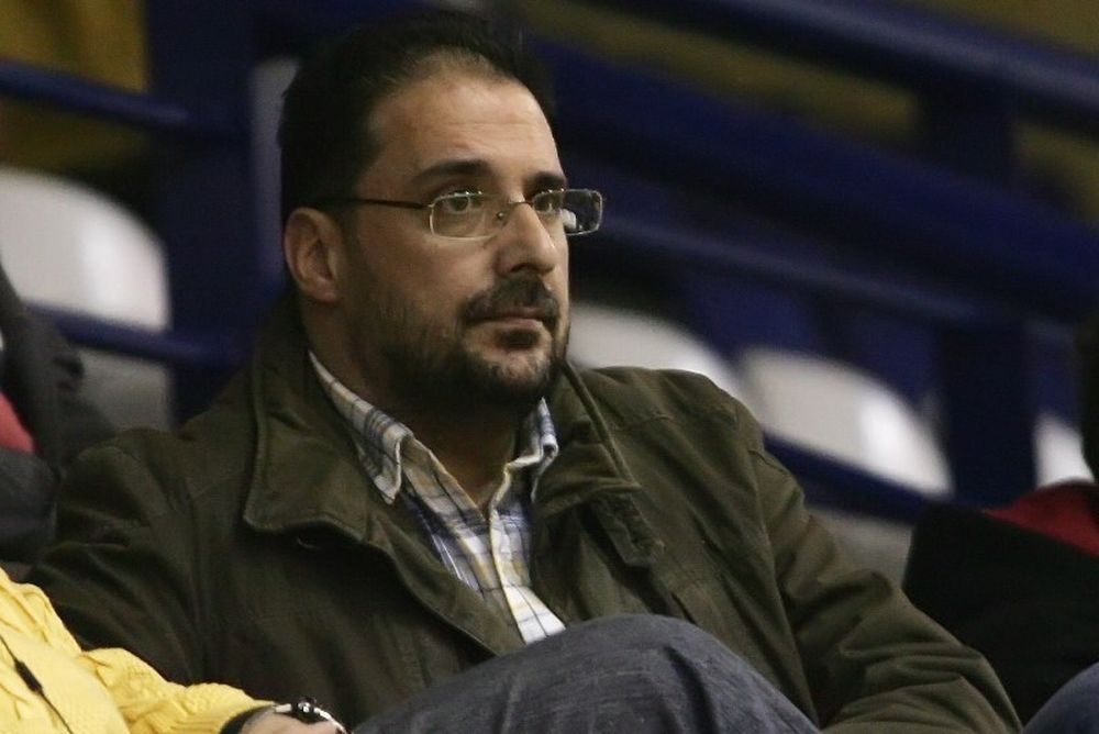 Αλεξίου: «Ευπρόσδεκτος όποιος θέλει να βοηθήσει»