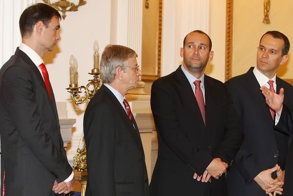 Ολυμπιακός: Ξεκινούν τα ραντεβού